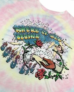 BOYS LIE X Where It Begins Boyfriend Tee 31 BOYS LIE X Where It Begins Boyfriend Tee -Boys Lie Sales Store 4O7A0478r