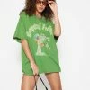 BOYS LIE X Green Perpetual Feelings V2 Boyfriend Tee