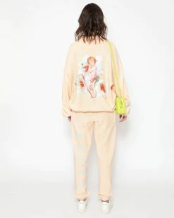 BOYS LIE X I Am Not Where You Left Me V2 Sweatpants 17 BOYS LIE X I Am Not Where You Left Me V2 Sweatpants -Boys Lie Sales Store 4O7A0489