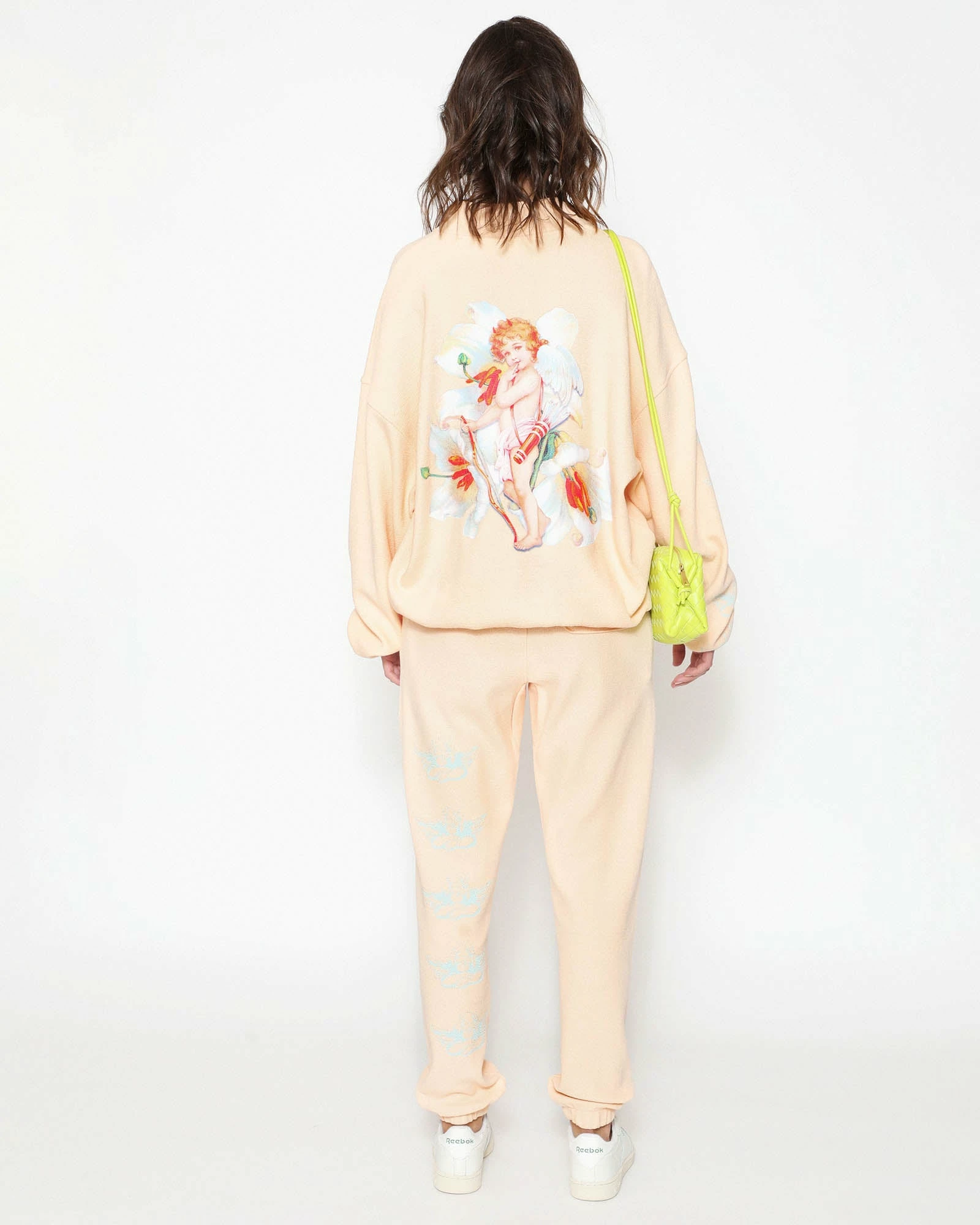 BOYS LIE X I Am Not Where You Left Me V2 Sweatpants 8 BOYS LIE X I Am Not Where You Left Me V2 Sweatpants - Image 6