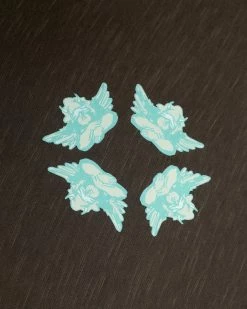 BOYS LIE X Checkmate Boyfriend Tee 24 BOYS LIE X Checkmate Boyfriend Tee -Boys Lie Sales Store 4O7A0489r