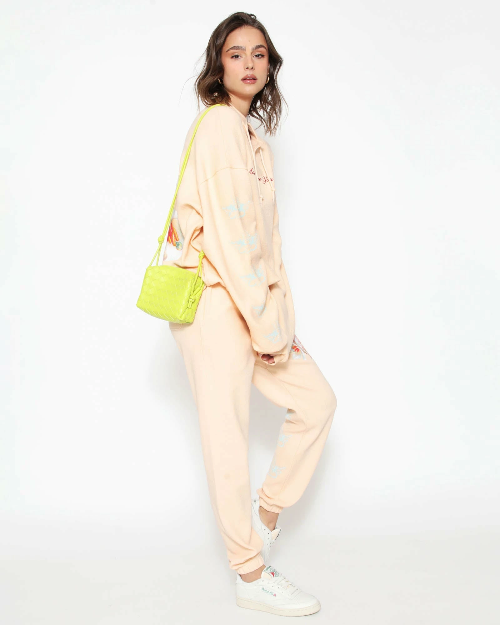 BOYS LIE X I Am Not Where You Left Me V2 Sweatpants 6 BOYS LIE X I Am Not Where You Left Me V2 Sweatpants - Image 4