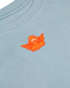 BOYS LIE X Where It Begins Crop Tee -Boys Lie Sales Store 4O7A0512r