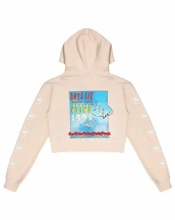 BOYS LIE X World Tour Zip-Up Hoodie 27 BOYS LIE X World Tour Zip-Up Hoodie -Boys Lie Sales Store 4O7A0523r2
