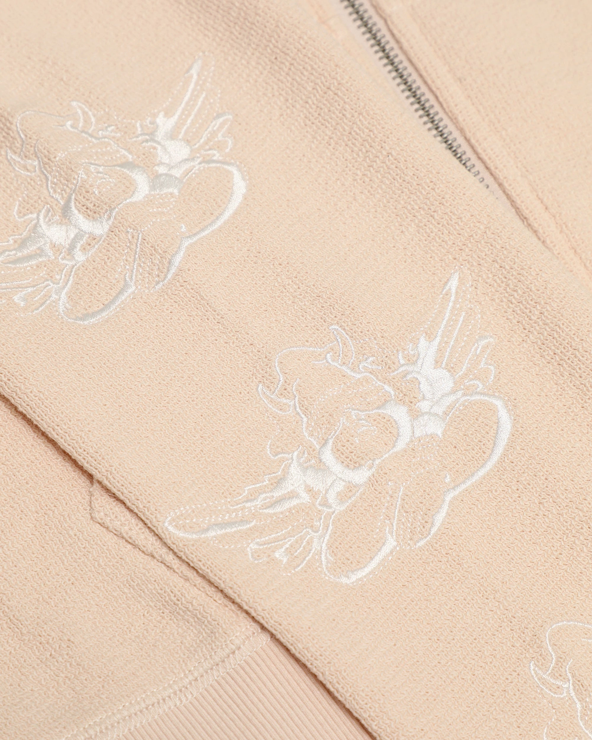 BOYS LIE X World Tour Zip-Up Hoodie 15 BOYS LIE X World Tour Zip-Up Hoodie - Image 13