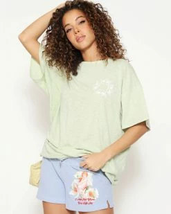 BOYS LIE X Sage I Am Not Where You Left Me V2 Boyfriend Tee -Boys Lie Sales Store 4O7A0576 4b800036 7916 4d7c b1ef 2ff5dbbc1088