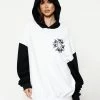 BOYS LIE X Nestled Up Hoodie -Boys Lie Sales Store 4O7A0577 b5247613 214d 4526 a61d d21857937f99