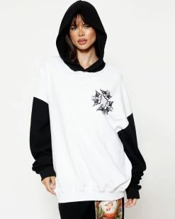 BOYS LIE X Nestled Up Hoodie