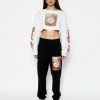 BOYS LIE X Nestled Up Sweatpants -Boys Lie Sales Store 4O7A0599
