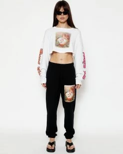 BOYS LIE X Nestled Up Sweatpants