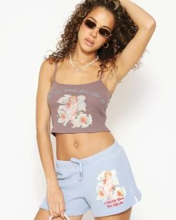 BOYS LIE X I Am Not Where You Left Me V2 Tank