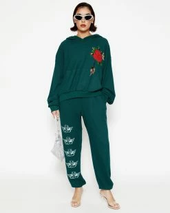 BOYS LIE X Rising Angels Sweatpants