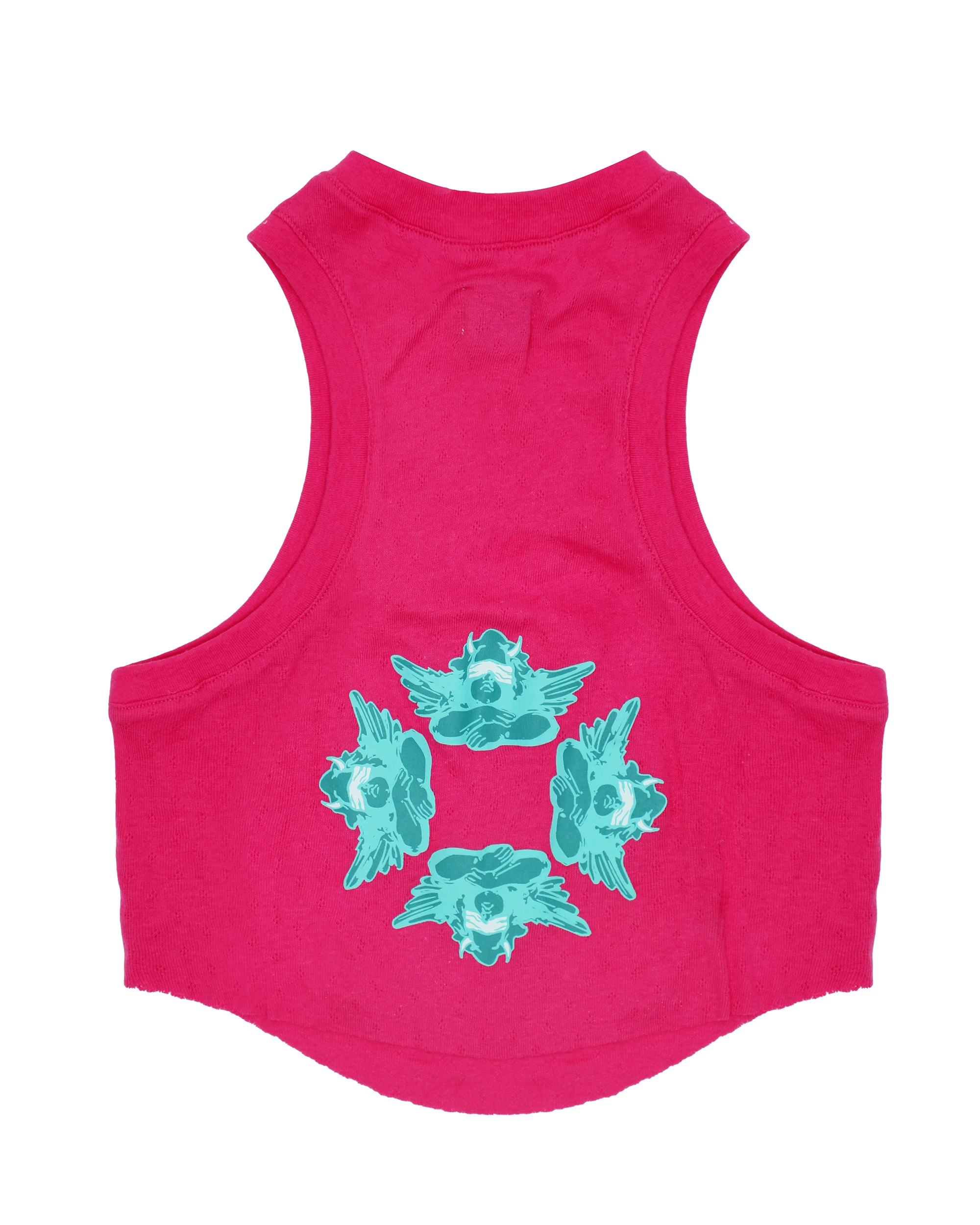 BOYS LIE X Sorry Siren Tank 8 BOYS LIE X Sorry Siren Tank - Image 6