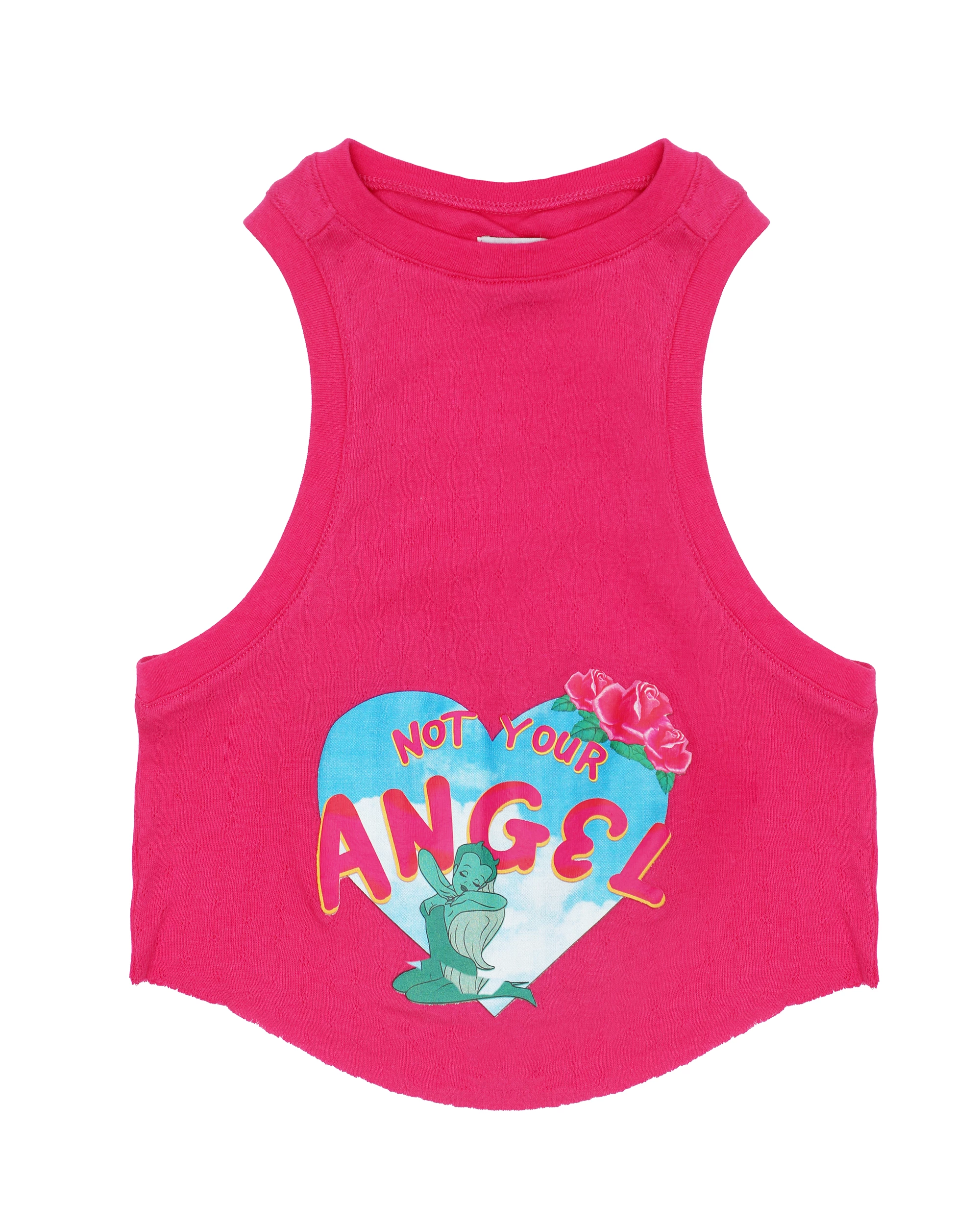 BOYS LIE X Sorry Siren Tank 7 BOYS LIE X Sorry Siren Tank - Image 5