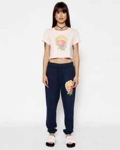 BOYS LIE X Room To Grow Baby Tee -Boys Lie Sales Store 4O7A0679