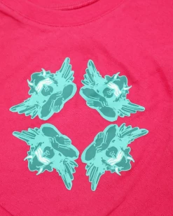 BOYS LIE X Sorry Siren Tank 17 BOYS LIE X Sorry Siren Tank -Boys Lie Sales Store 4O7A0684copy