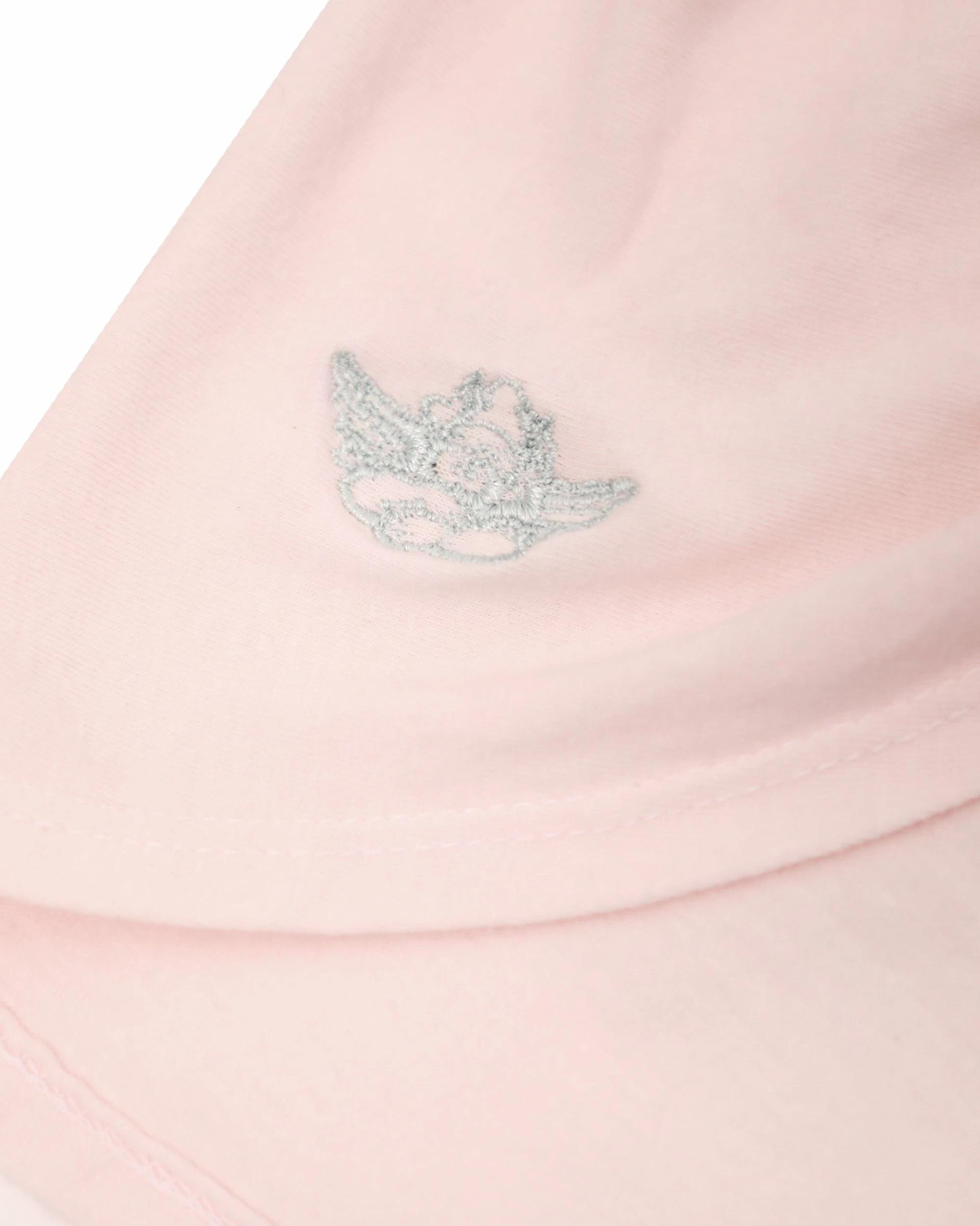 BOYS LIE X BB Pink Tear Drop Tee 10 BOYS LIE X BB Pink Tear Drop Tee - Image 8