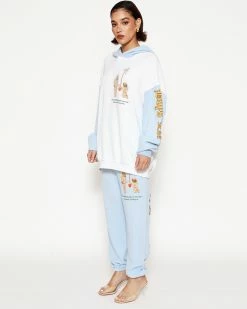 BOYS LIE X Kindling Hoodie -Boys Lie Sales Store 4O7A0700