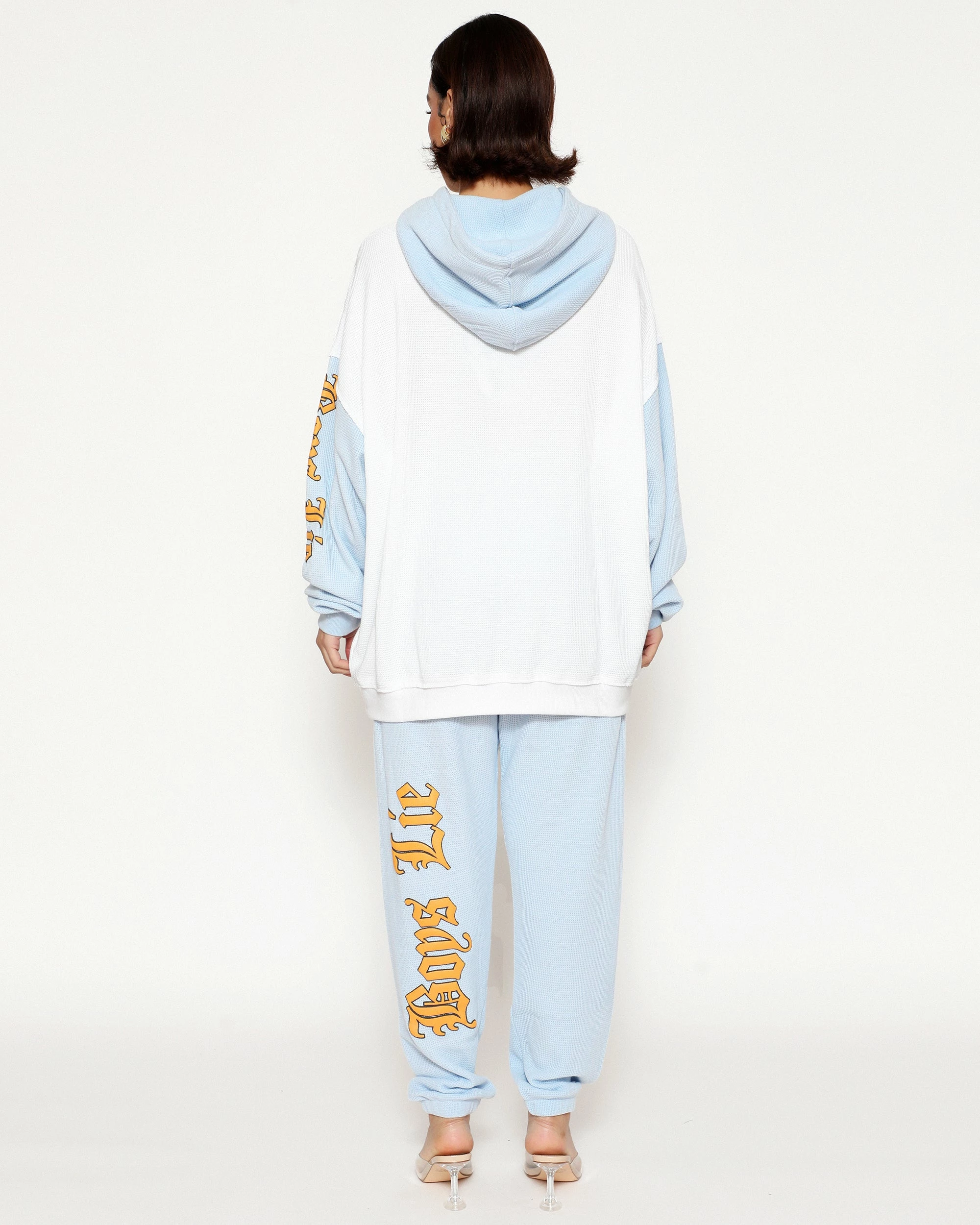 BOYS LIE X Kindling Sweatpants 5 BOYS LIE X Kindling Sweatpants - Image 3