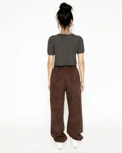 BOYS LIE X Goodbye & Good Riddance Thermal Crop Tee -Boys Lie Sales Store 4O7A0702