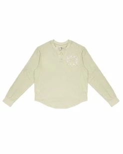 BOYS LIE X Eyes Wide Shut Boyfriend Henley -Boys Lie Sales Store 4O7A0710r