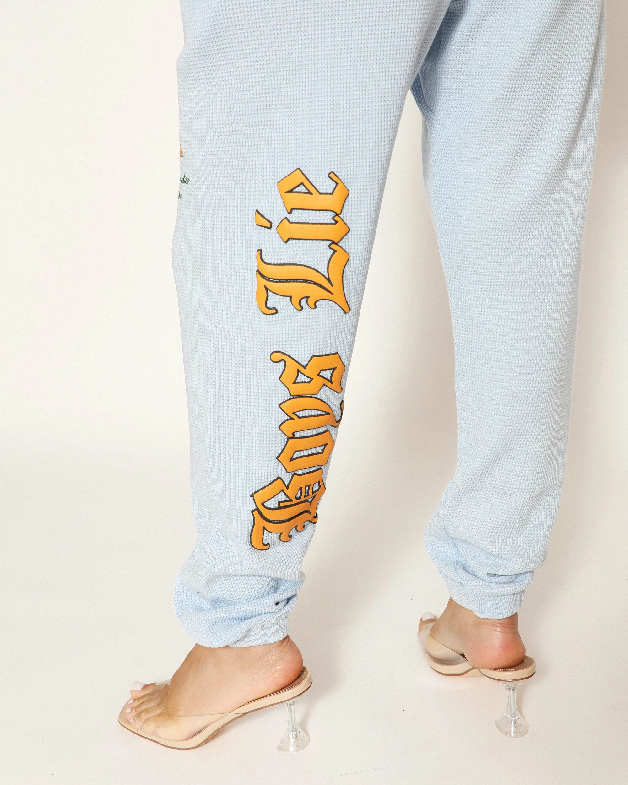 BOYS LIE X Kindling Sweatpants 7 BOYS LIE X Kindling Sweatpants - Image 5