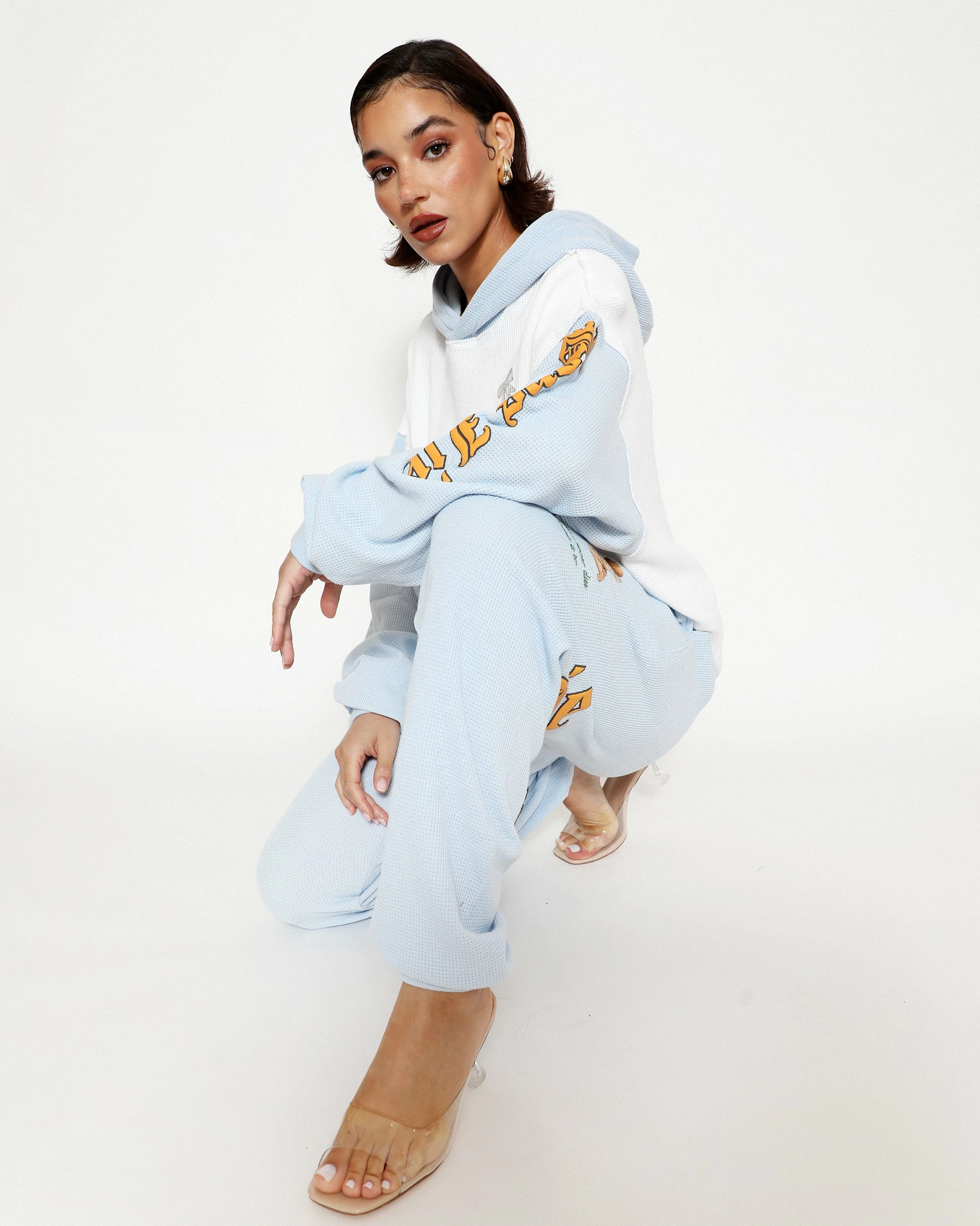 BOYS LIE X Kindling Sweatpants 6 BOYS LIE X Kindling Sweatpants - Image 4