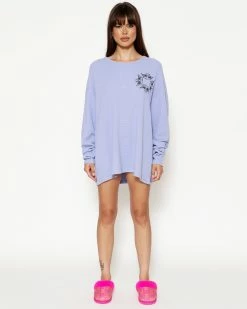 BOYS LIE X Room To Grow Thermal Longsleeve