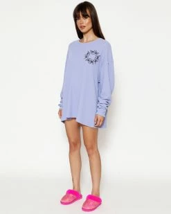 BOYS LIE X Room To Grow Thermal Longsleeve -Boys Lie Sales Store 4O7A0725