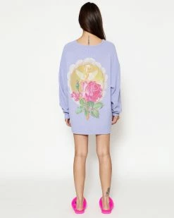 BOYS LIE X Room To Grow Thermal Longsleeve -Boys Lie Sales Store 4O7A0726