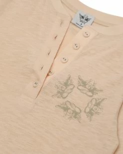 BOYS LIE X Eyes Wide Shut Crop Henley 32 BOYS LIE X Eyes Wide Shut Crop Henley -Boys Lie Sales Store 4O7A0732r