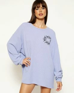 BOYS LIE X Room To Grow Thermal Longsleeve -Boys Lie Sales Store 4O7A0735 99da2be4 41a6 4ecd 94ae f97a249edb05