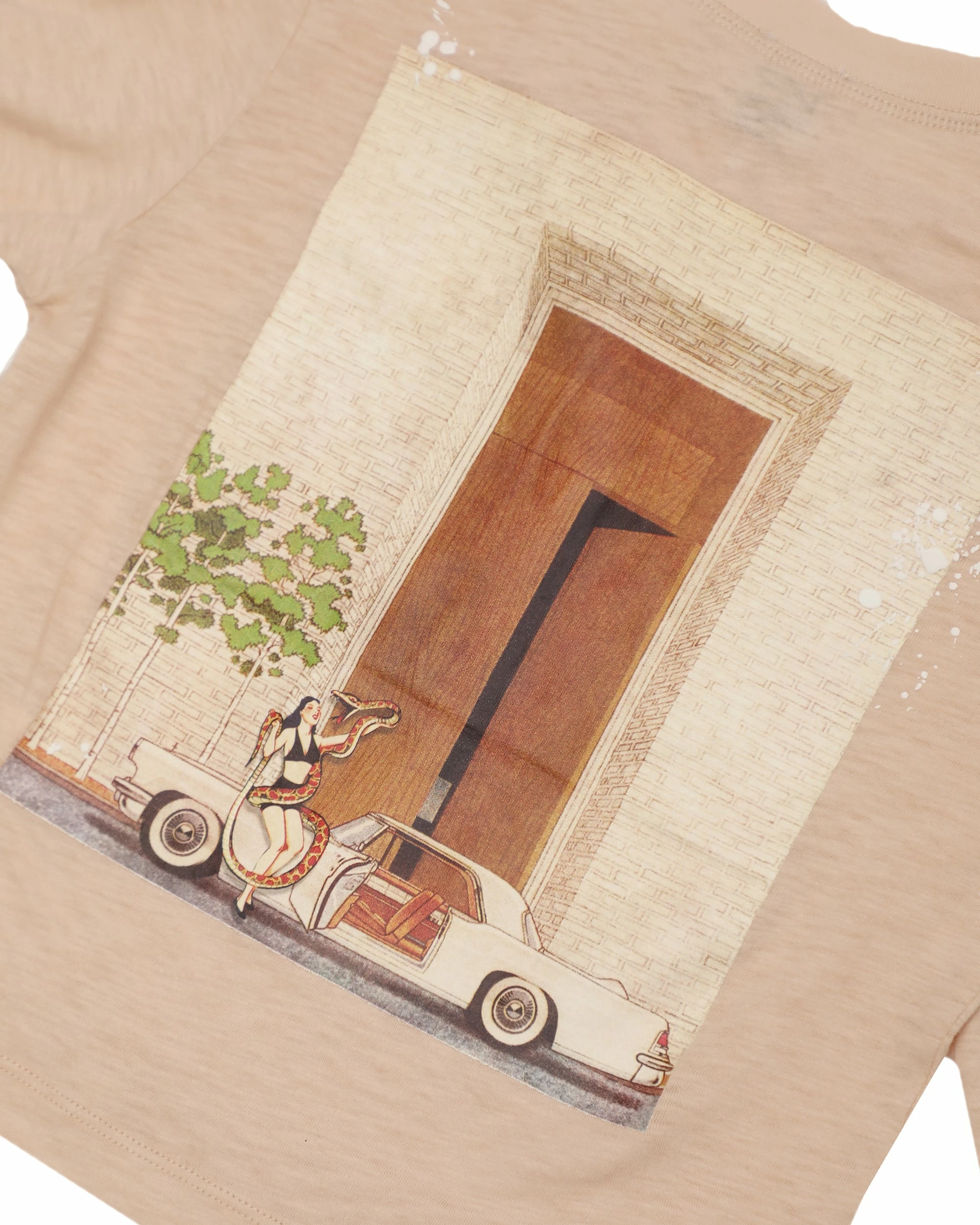 BOYS LIE X Eyes Wide Shut Crop Henley 18 BOYS LIE X Eyes Wide Shut Crop Henley - Image 16