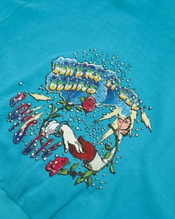 BOYS LIE X Where It Begins Hoodie -Boys Lie Sales Store 4O7A0746r