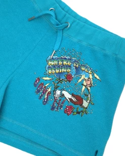 BOYS LIE X Where It Begins Shorts -Boys Lie Sales Store 4O7A0751r