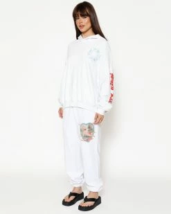 BOYS LIE X Straight Flush Hoodie 14 BOYS LIE X Straight Flush Hoodie -Boys Lie Sales Store 4O7A0771