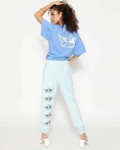 BOYS LIE X Locked In Sweatpants -Boys Lie Sales Store 4O7A0782