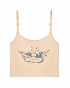 BOYS LIE X Locked In Tank -Boys Lie Sales Store 4O7A0785rbcopy