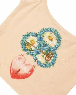 BOYS LIE X Locked In Tank -Boys Lie Sales Store 4O7A0787rcopy