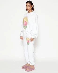 BOYS LIE X White Room To Grow Hoodie -Boys Lie Sales Store 4O7A0799