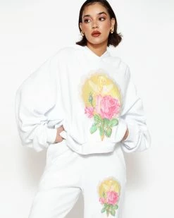 BOYS LIE X White Room To Grow Hoodie