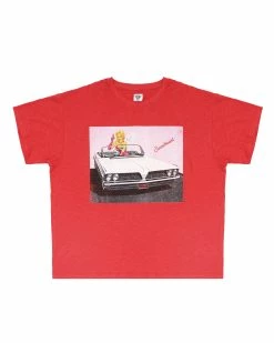 BOYS LIE X Red Fare Enough Boyfriend Tee -Boys Lie Sales Store 4O7A0814rcopy