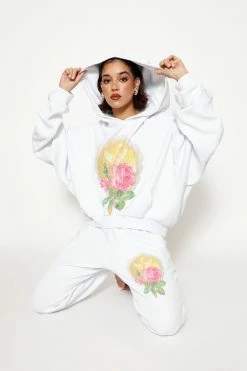 BOYS LIE X White Room To Grow Sweatpants -Boys Lie Sales Store 4O7A0826