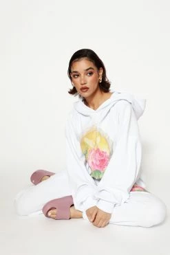 BOYS LIE X White Room To Grow Hoodie -Boys Lie Sales Store 4O7A0829