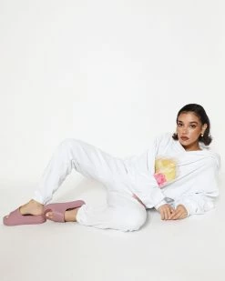 BOYS LIE X White Room To Grow Sweatpants -Boys Lie Sales Store 4O7A0830