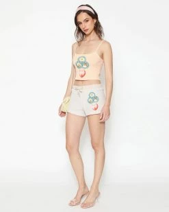 BOYS LIE X Locked In Tank -Boys Lie Sales Store 4O7A0834