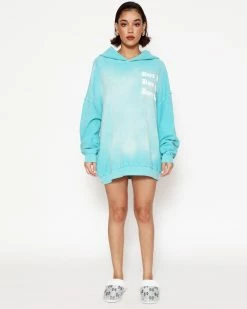 BOYS LIE X Head Over Heals Hoodie -Boys Lie Sales Store 4O7A0853