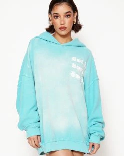 BOYS LIE X Head Over Heals Hoodie