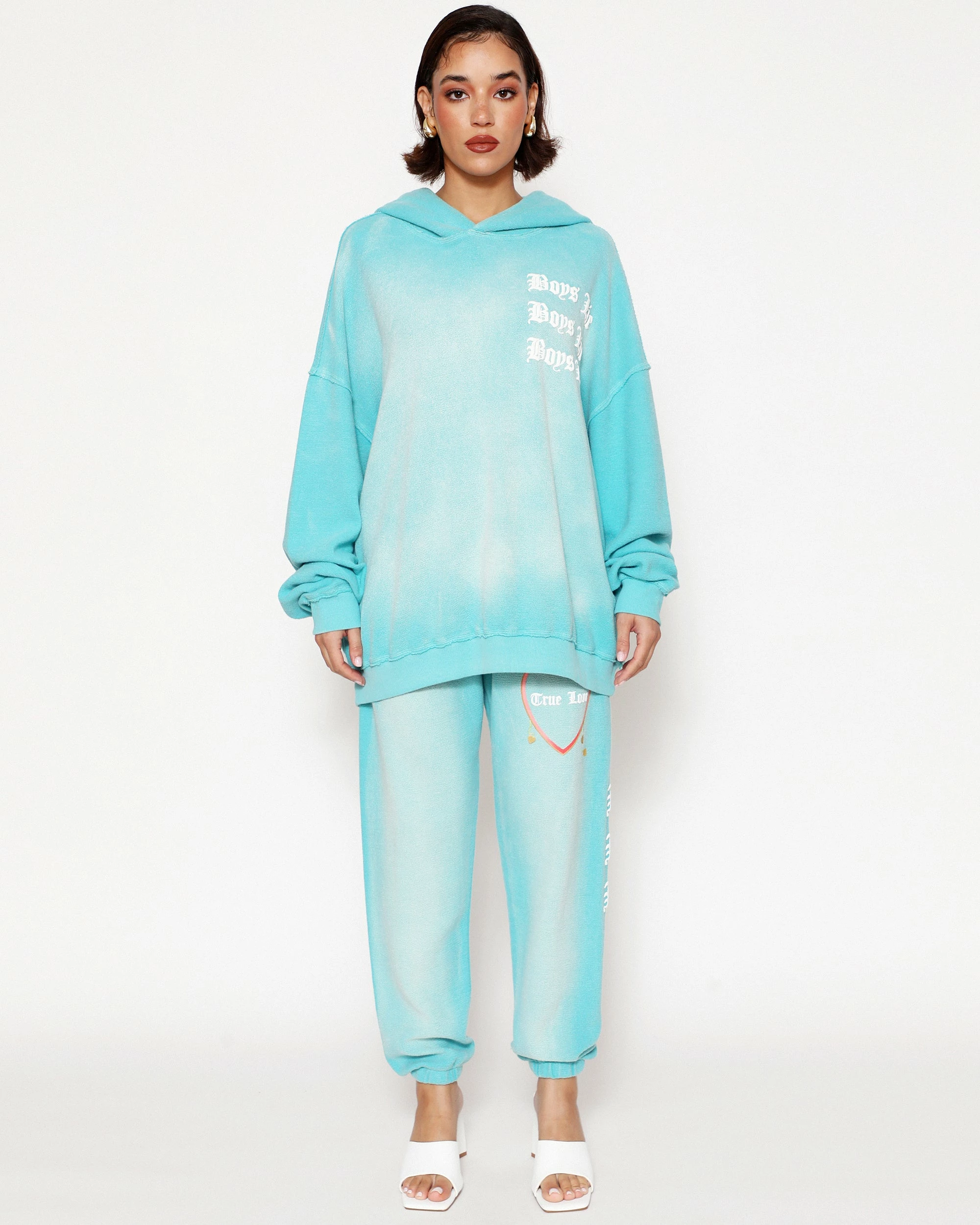 BOYS LIE X Head Over Heals Sweatpants 3 BOYS LIE X Head Over Heals Sweatpants