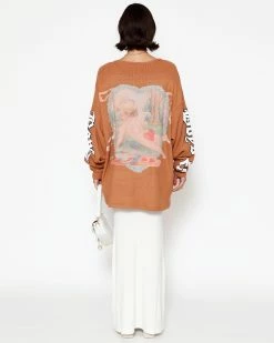 BOYS LIE X Straight Flush Thermal Longsleeve 15 BOYS LIE X Straight Flush Thermal Longsleeve -Boys Lie Sales Store 4O7A0965